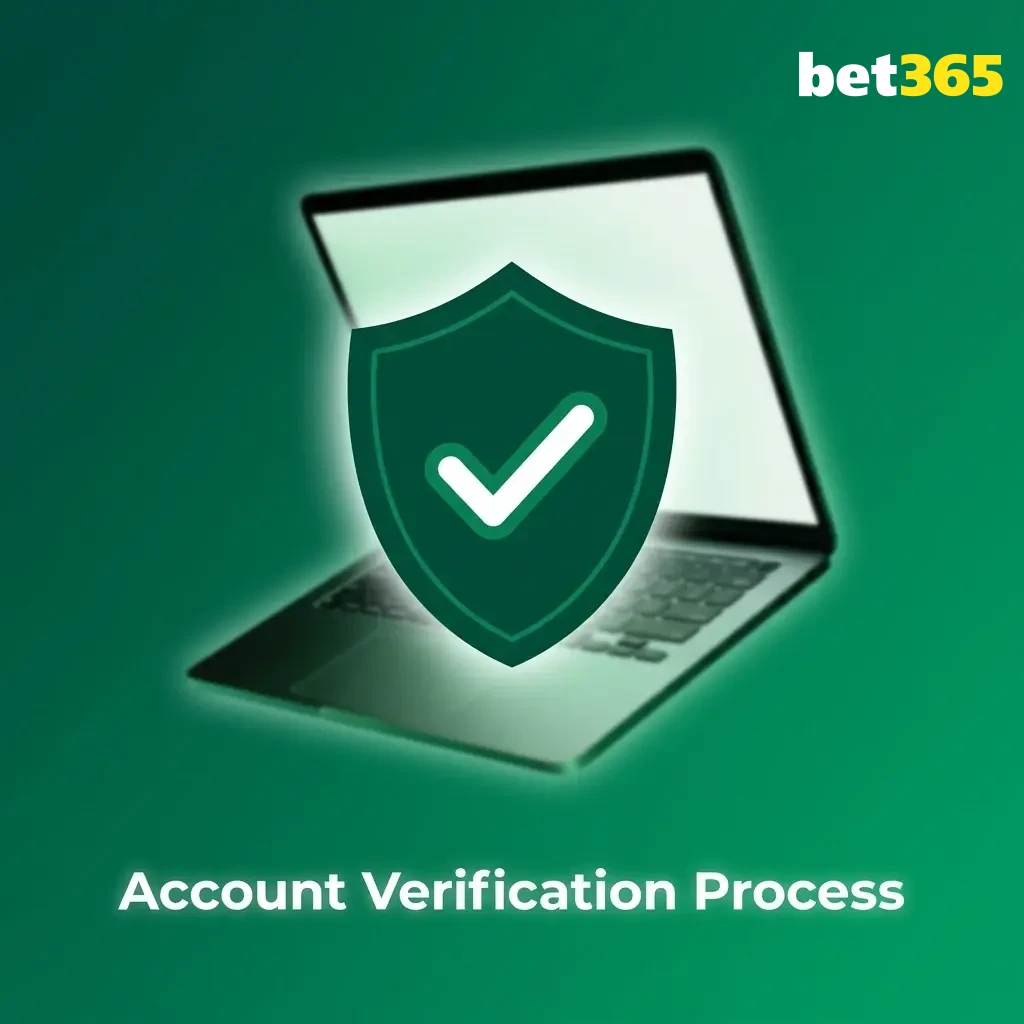 Account verification process showing identity, address, and payment method steps for full platform access