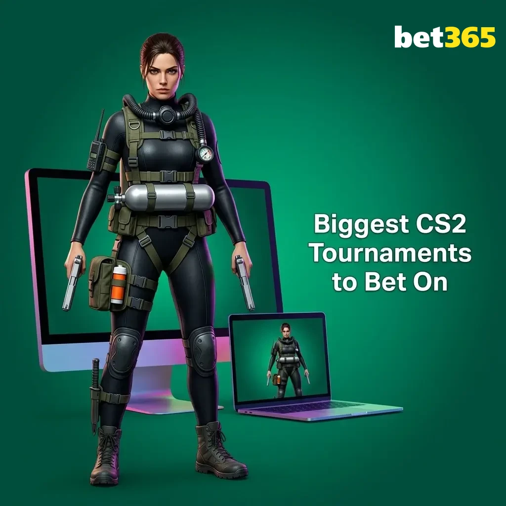 Top CS2 tournaments to bet on including Valve Majors, ESL Pro League, IEM Katowice, BLAST Premier and EWC