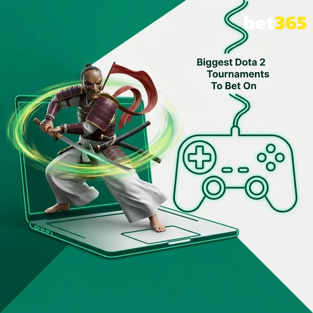 Biggest Dota 2 tournaments to bet on including The International, ESL One, PGL Majors, and Esports World Cup
