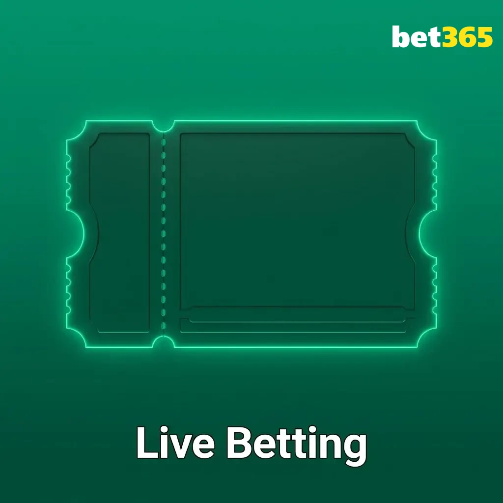 Bet365 live betting interface showing real-time odds updates for cricket, football and kabaddi with cash out feature