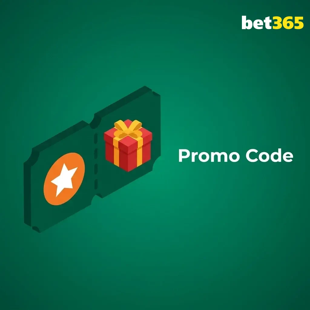 Bet365 promo code BET365IN offers 15% bonus up to ₹4,000 for new players registering in India