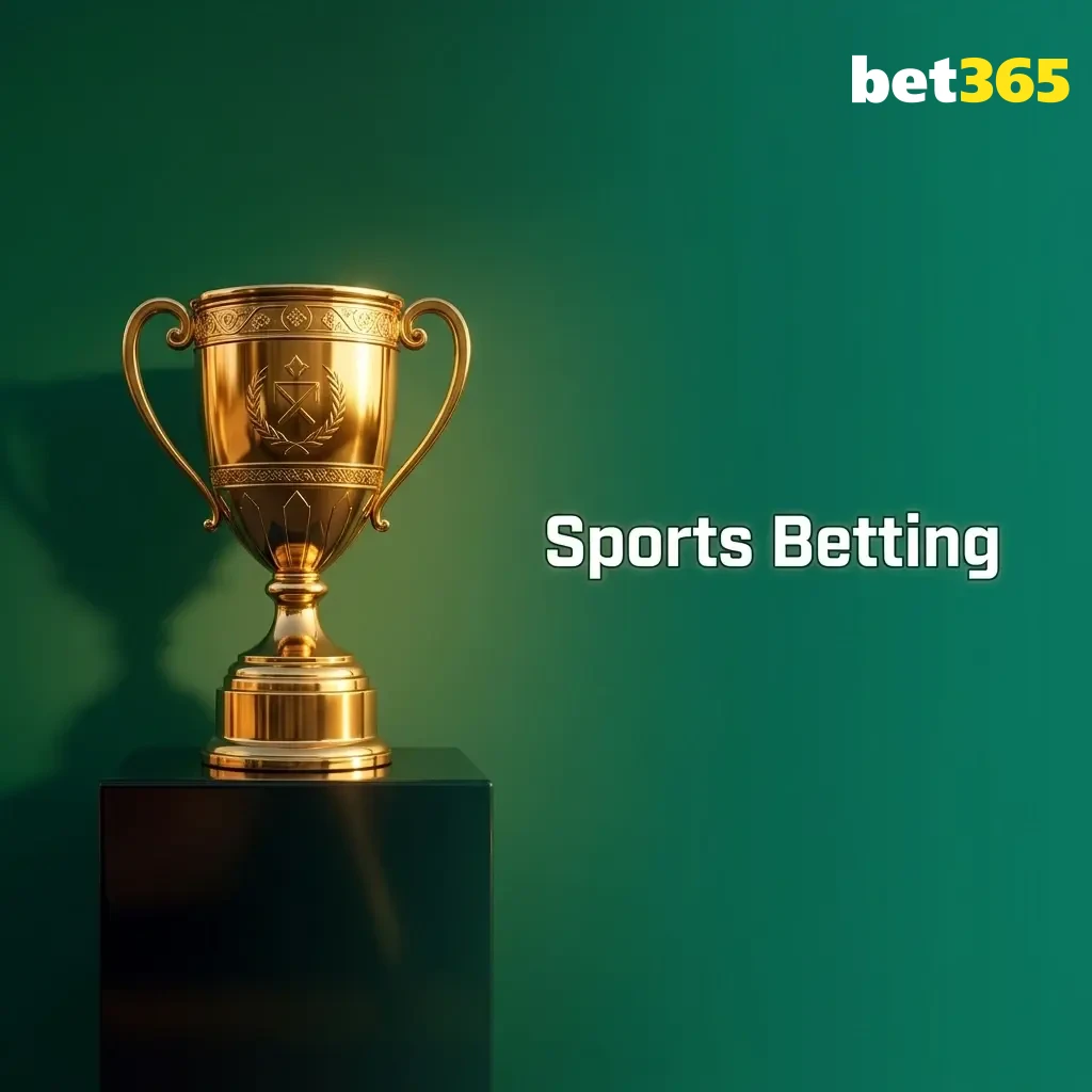 Bet365 sports betting options for Indian players covering cricket, football, kabaddi, tennis, esports and 30+ sports