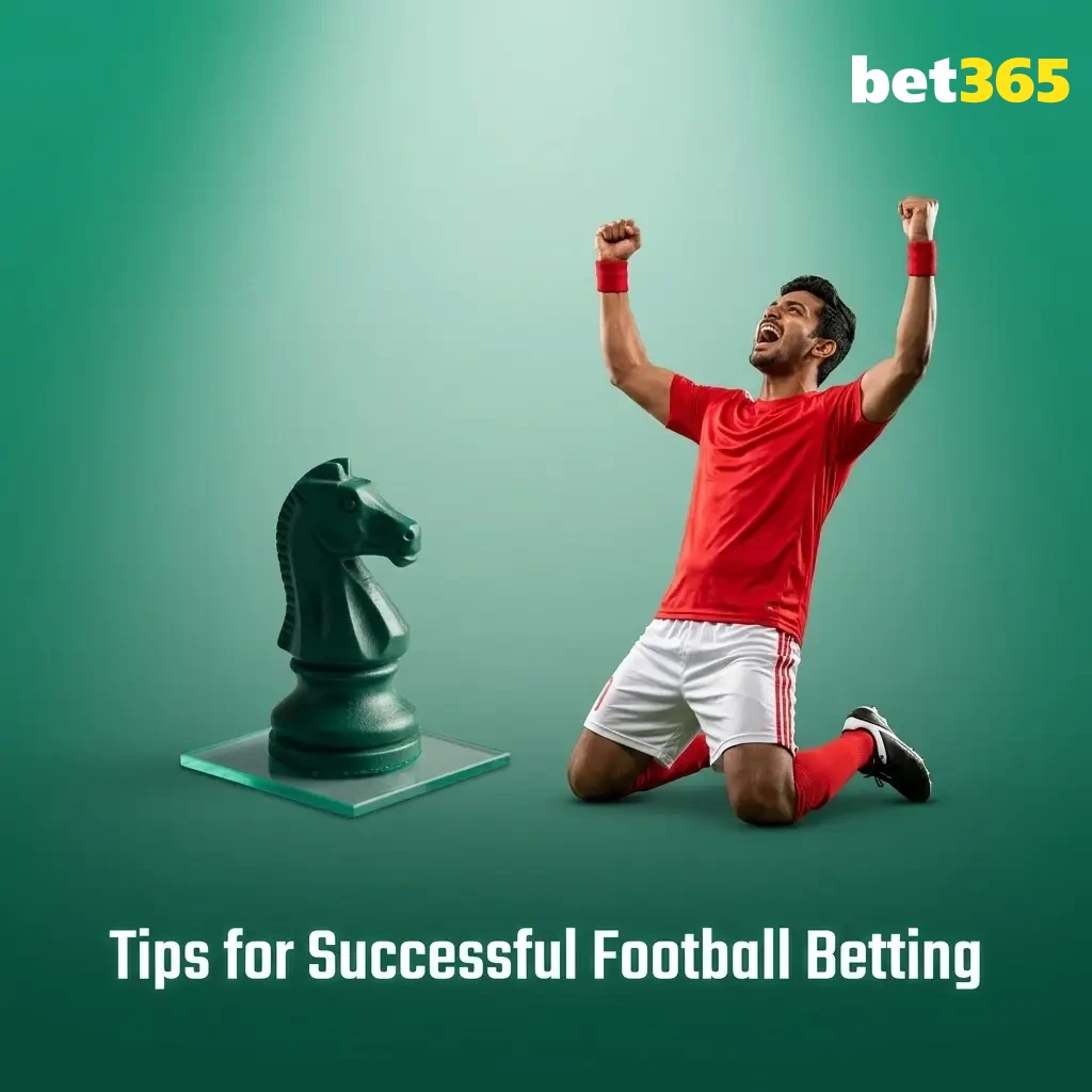 Football betting tips covering team form, head-to-head stats, bankroll management, and avoiding emotional decisions for better results.