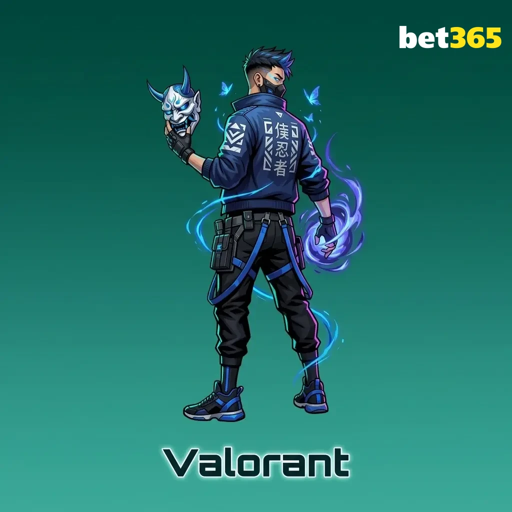 Valorant tactical FPS esports betting on Bet365 with VCT Champions Tour markets and live in-play options