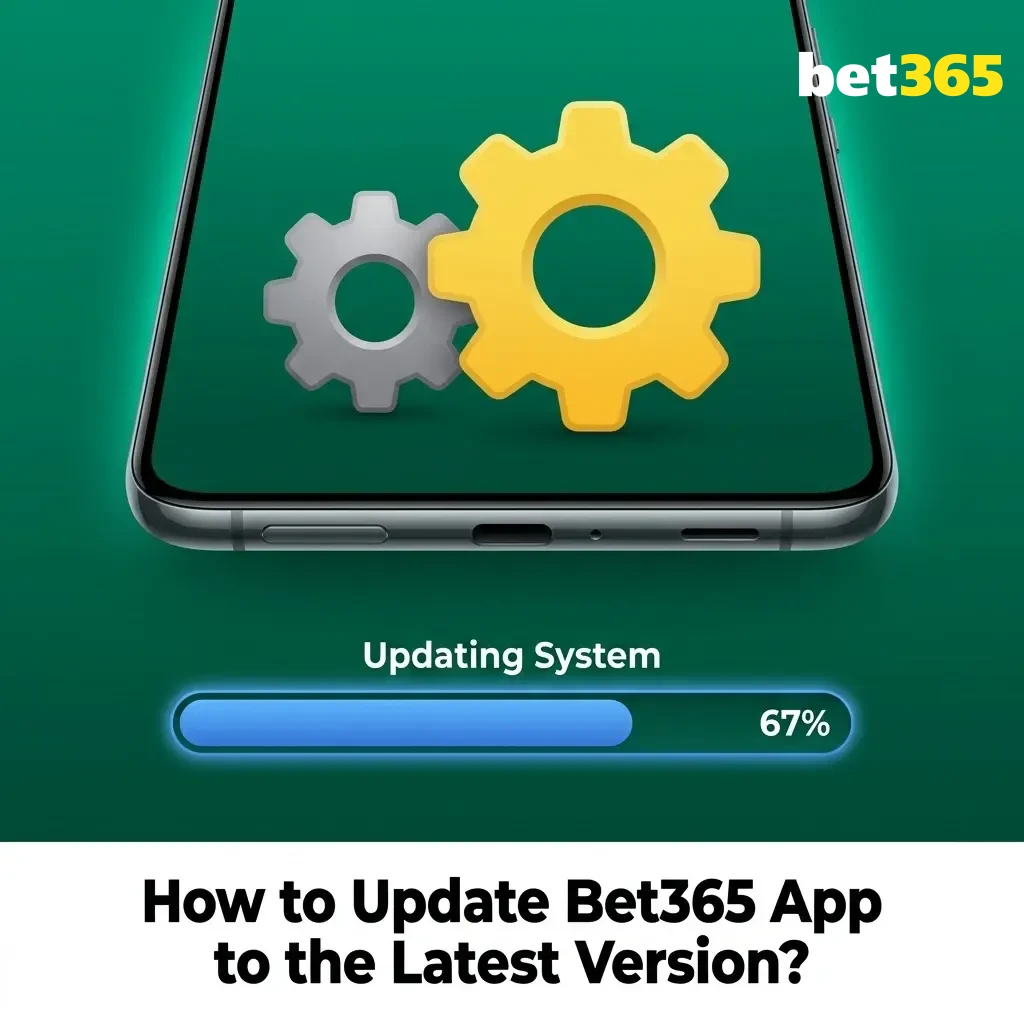 Bet365 app update guide for Android APK download and iOS PWA automatic update process