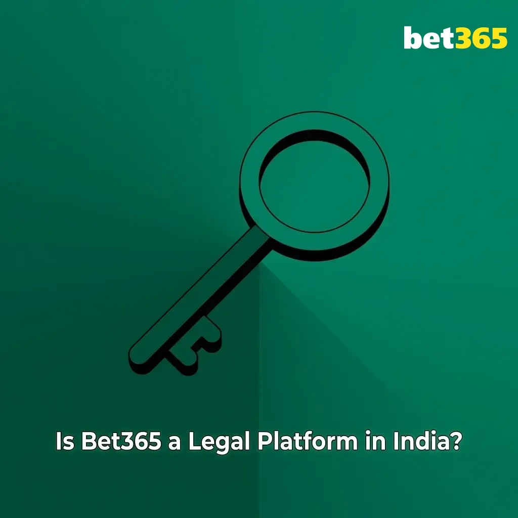 Bet365 licensed offshore betting platform trusted by Indian players with fair play and responsible gambling tools