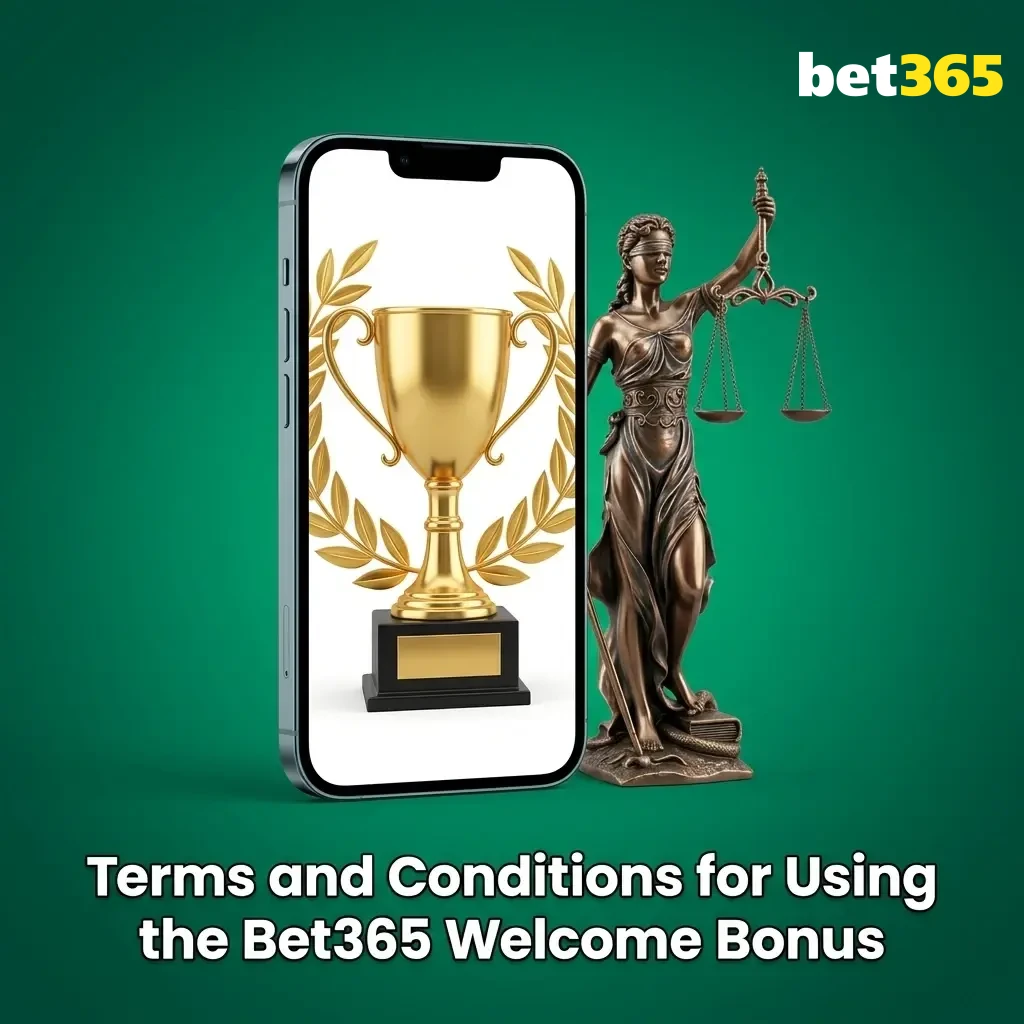 Bet365 welcome bonus terms and conditions including eligibility, minimum deposit of ₹400, and wagering requirements