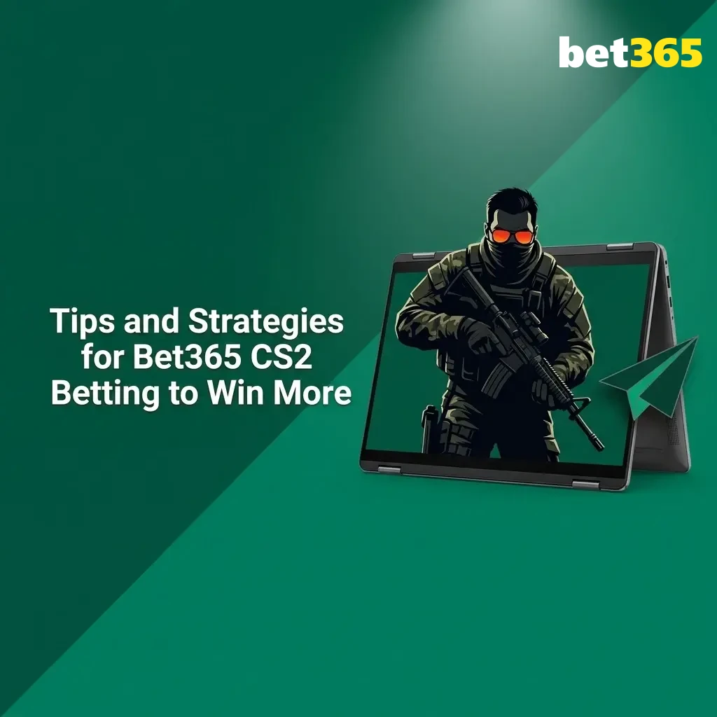 Bet365 CS2 betting tips covering bankroll management, map pools, roster tracking, and live betting strategies
