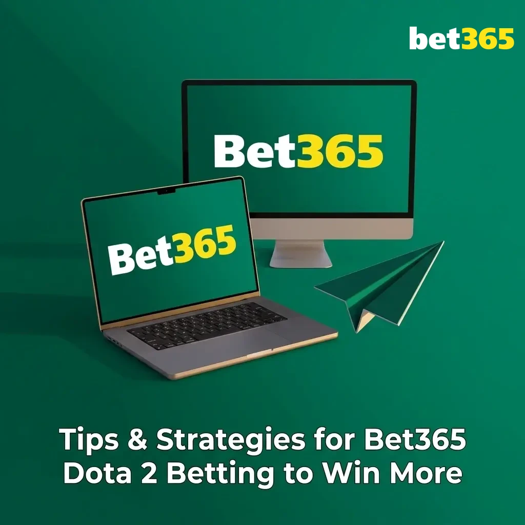 Bet365 Dota 2 betting tips covering bankroll management, patch analysis, roster tracking and in-play strategy
