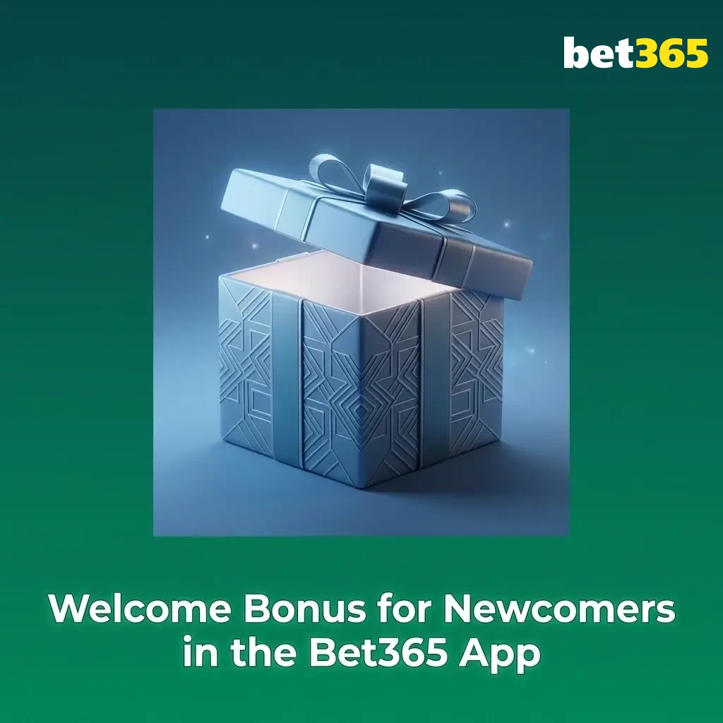 Bet365 app welcome bonus offers showing 15% sports bonus up to ₹4,000 and 100% casino match bonus up to ₹10,000